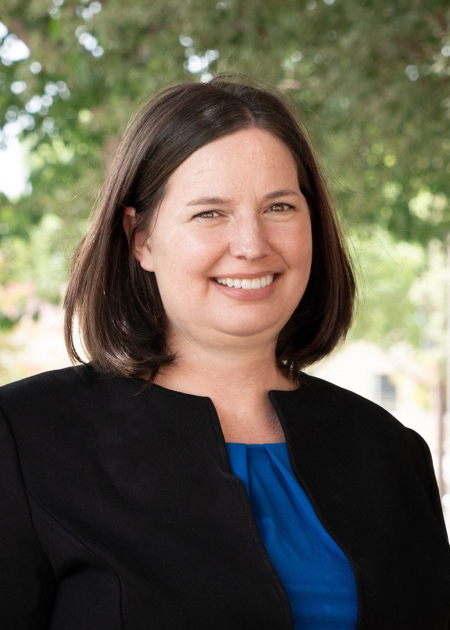 Melissa Warr